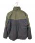BURTON (バートン) アノラックパーカー カーキ×ブラック サイズ:S：6000円