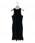 theory (セオリー) New Dress Up SL Flare DR ブラック サイズ:S 未使用品：10000円