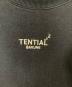 TENTIALの古着・服飾アイテム：8000円