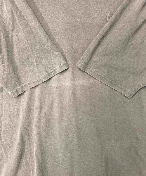 HARLEY-DAVIDSON（ハーレーダビッドソン）HARLEY-DAVIDSON (ハーレーダビッドソン) Tシャツ ブラウン サイズ:XLの古着・服飾アイテム