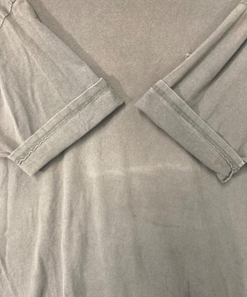 HARLEY-DAVIDSON（ハーレーダビッドソン）HARLEY-DAVIDSON (ハーレーダビッドソン) Tシャツ ブラウン サイズ:XLの古着・服飾アイテム