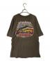 HARLEY-DAVIDSON (ハーレーダビッドソン) Tシャツ ブラウン サイズ:XL：3500円