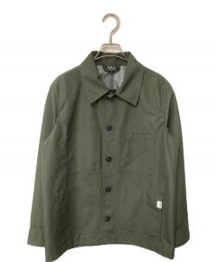 中古・古着通販】Wrangler (ラングラー) 70'S 裏ブランケット