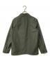 A.P.C. (アーペーセー) ナイロンカバーオール カーキ サイズ:S：7000円