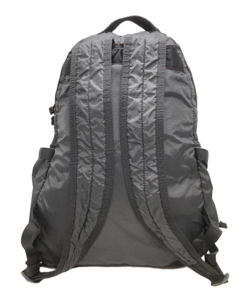 BRIEFING（ブリーフィング）BRIEFING (ブリーフィング) ATTACK PACK ブラックの古着・服飾アイテム