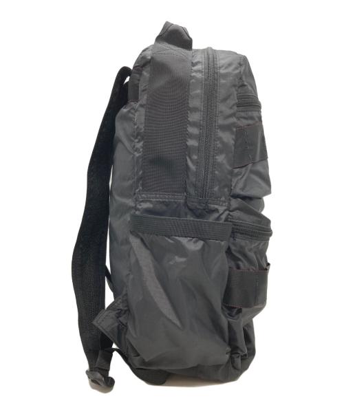 BRIEFING（ブリーフィング）BRIEFING (ブリーフィング) ATTACK PACK ブラックの古着・服飾アイテム