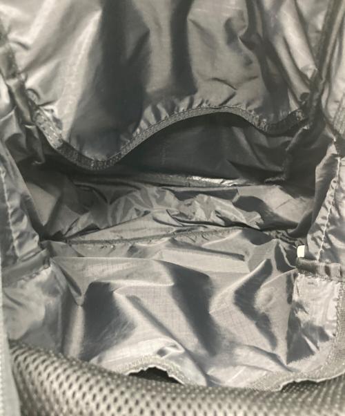BRIEFING（ブリーフィング）BRIEFING (ブリーフィング) ATTACK PACK ブラックの古着・服飾アイテム