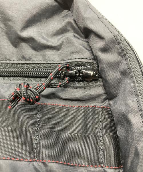 BRIEFING（ブリーフィング）BRIEFING (ブリーフィング) ATTACK PACK ブラックの古着・服飾アイテム