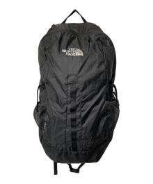 THE NORTH FACE（ザ ノース フェイス）の古着「メイフライパック22」｜ブラック