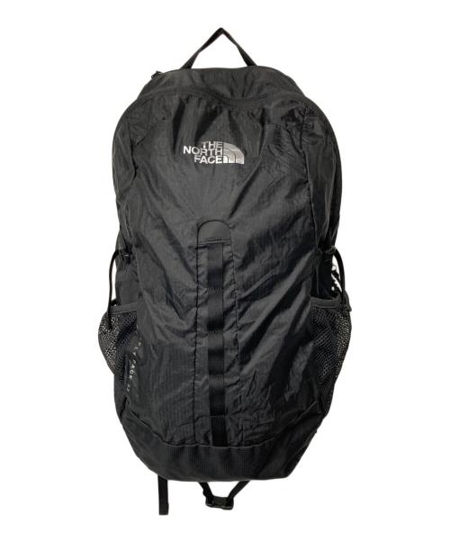 THE NORTH FACE（ザ ノース フェイス）THE NORTH FACE (ザ ノース フェイス) メイフライパック22 ブラックの古着・服飾アイテム