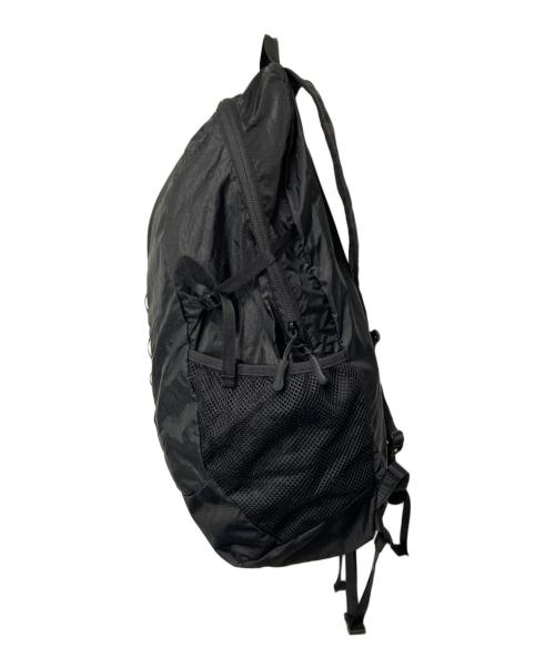 THE NORTH FACE（ザ ノース フェイス）THE NORTH FACE (ザ ノース フェイス) メイフライパック22 ブラックの古着・服飾アイテム