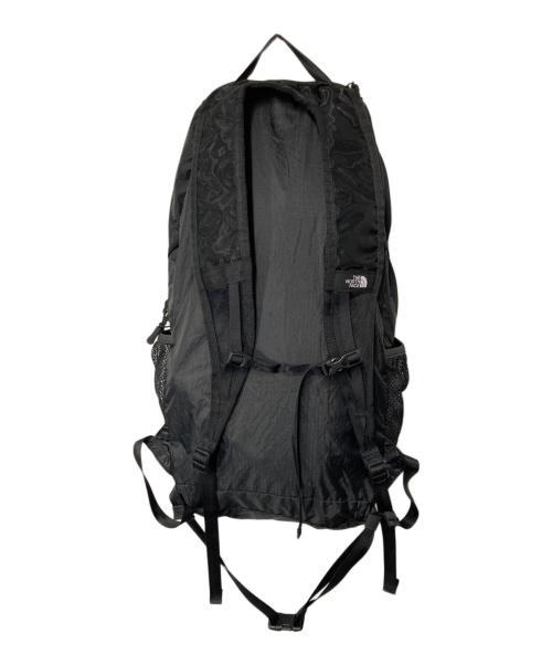 THE NORTH FACE（ザ ノース フェイス）THE NORTH FACE (ザ ノース フェイス) メイフライパック22 ブラックの古着・服飾アイテム
