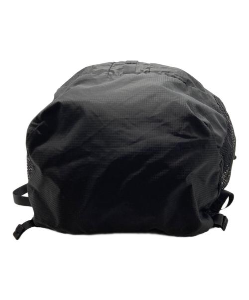 THE NORTH FACE（ザ ノース フェイス）THE NORTH FACE (ザ ノース フェイス) メイフライパック22 ブラックの古着・服飾アイテム