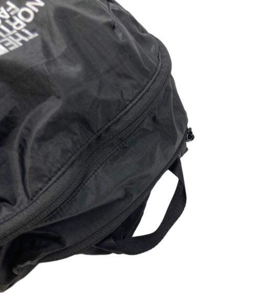 THE NORTH FACE（ザ ノース フェイス）THE NORTH FACE (ザ ノース フェイス) メイフライパック22 ブラックの古着・服飾アイテム