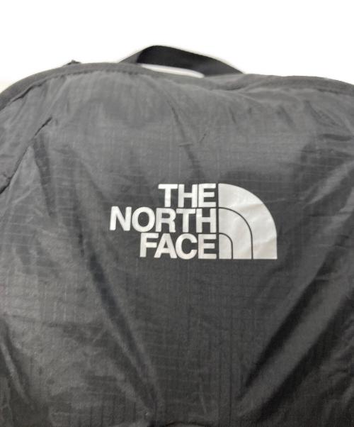 THE NORTH FACE（ザ ノース フェイス）THE NORTH FACE (ザ ノース フェイス) メイフライパック22 ブラックの古着・服飾アイテム
