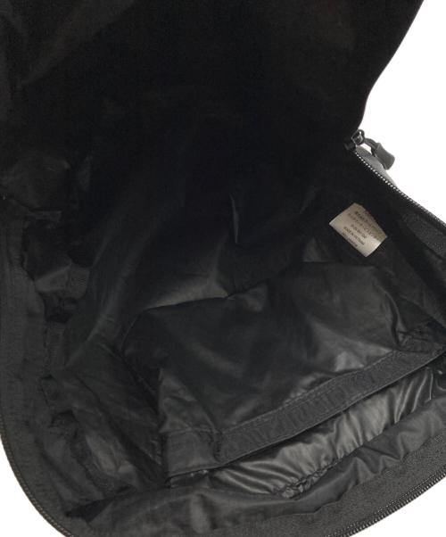 THE NORTH FACE（ザ ノース フェイス）THE NORTH FACE (ザ ノース フェイス) メイフライパック22 ブラックの古着・服飾アイテム