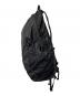 THE NORTH FACE (ザ ノース フェイス) メイフライパック22 ブラック：6000円