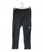 THE NORTH FACEザ ノース フェイス）の古着「Alpine Light Pant」｜グレー