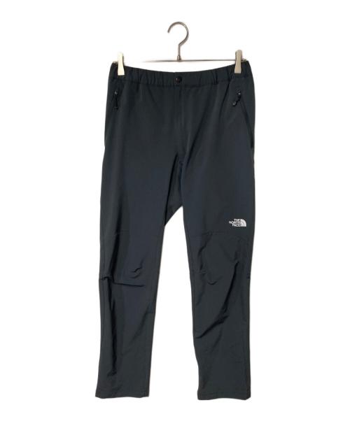 THE NORTH FACE（ザ ノース フェイス）THE NORTH FACE (ザ ノース フェイス) Alpine Light Pant グレー サイズ:Mの古着・服飾アイテム