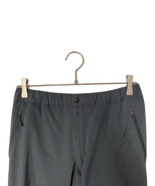 THE NORTH FACE（ザ ノース フェイス）THE NORTH FACE (ザ ノース フェイス) Alpine Light Pant グレー サイズ:Mの古着・服飾アイテム