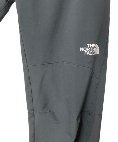THE NORTH FACE（ザ ノース フェイス）THE NORTH FACE (ザ ノース フェイス) Alpine Light Pant グレー サイズ:Mの古着・服飾アイテム