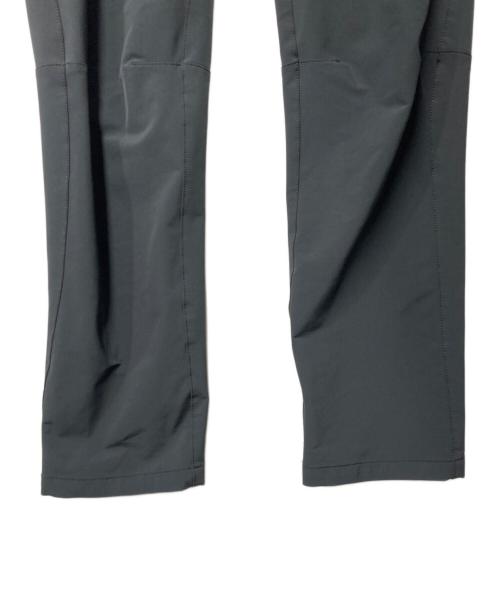THE NORTH FACE（ザ ノース フェイス）THE NORTH FACE (ザ ノース フェイス) Alpine Light Pant グレー サイズ:Mの古着・服飾アイテム