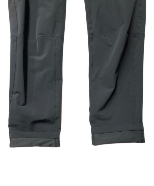THE NORTH FACE（ザ ノース フェイス）THE NORTH FACE (ザ ノース フェイス) Alpine Light Pant グレー サイズ:Mの古着・服飾アイテム