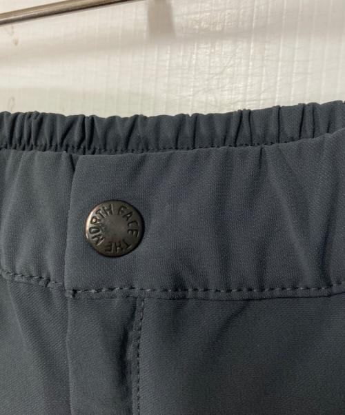 THE NORTH FACE（ザ ノース フェイス）THE NORTH FACE (ザ ノース フェイス) Alpine Light Pant グレー サイズ:Mの古着・服飾アイテム