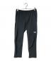 THE NORTH FACE（ザ ノース フェイス）の古着「Alpine Light Pant」｜グレー