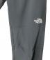 中古・古着 THE NORTH FACE (ザ ノース フェイス) Alpine Light Pant グレー サイズ:M：8000円