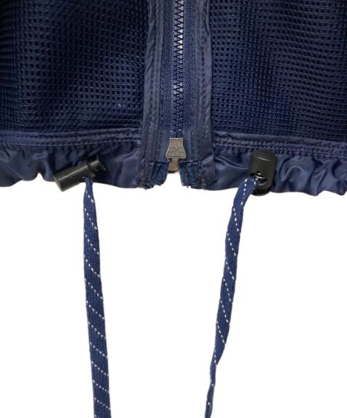 THE NORTHFACE PURPLELABEL（ザ・ノースフェイス パープルレーベル）THE NORTHFACE PURPLELABEL (ザ・ノースフェイス パープルレーベル) Indigo Field Track Jacket インディゴ サイズ:Ｍの古着・服飾アイテム