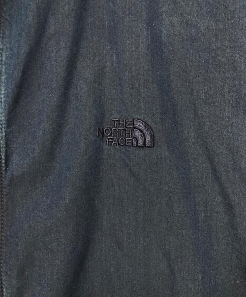 THE NORTHFACE PURPLELABEL（ザ・ノースフェイス パープルレーベル）THE NORTHFACE PURPLELABEL (ザ・ノースフェイス パープルレーベル) Indigo Field Track Jacket インディゴ サイズ:Ｍの古着・服飾アイテム