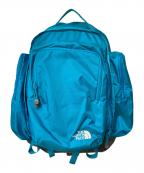 THE NORTH FACEザ ノース フェイス）の古着「Sunny Camper 40+6」｜ブルー