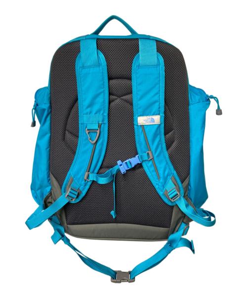 THE NORTH FACE（ザ ノース フェイス）THE NORTH FACE (ザ ノース フェイス) Sunny Camper 40+6 ブルーの古着・服飾アイテム