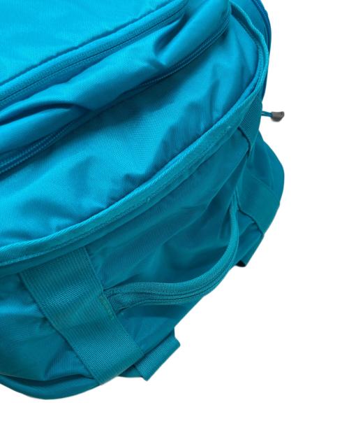 THE NORTH FACE（ザ ノース フェイス）THE NORTH FACE (ザ ノース フェイス) Sunny Camper 40+6 ブルーの古着・服飾アイテム