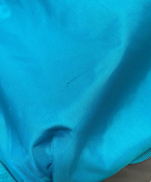THE NORTH FACE（ザ ノース フェイス）THE NORTH FACE (ザ ノース フェイス) Sunny Camper 40+6 ブルーの古着・服飾アイテム