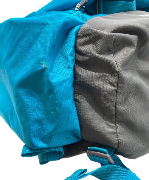 THE NORTH FACE（ザ ノース フェイス）THE NORTH FACE (ザ ノース フェイス) Sunny Camper 40+6 ブルーの古着・服飾アイテム