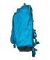 THE NORTH FACE (ザ ノース フェイス) Sunny Camper 40+6 ブルー：5000円