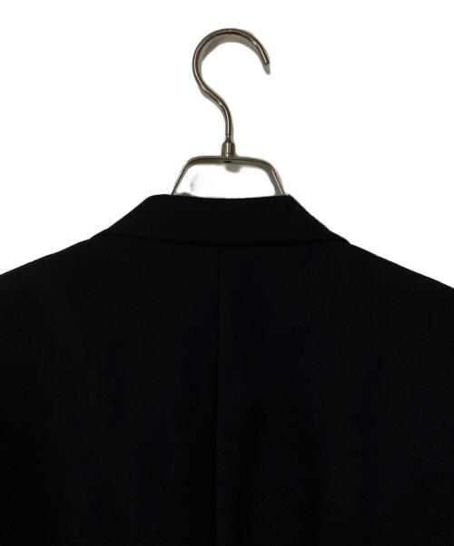 J.PRESS（ジェイプレス）J.PRESS (ジェイプレス) 金釦テーラードジャケット ネイビー サイズ:AB05の古着・服飾アイテム