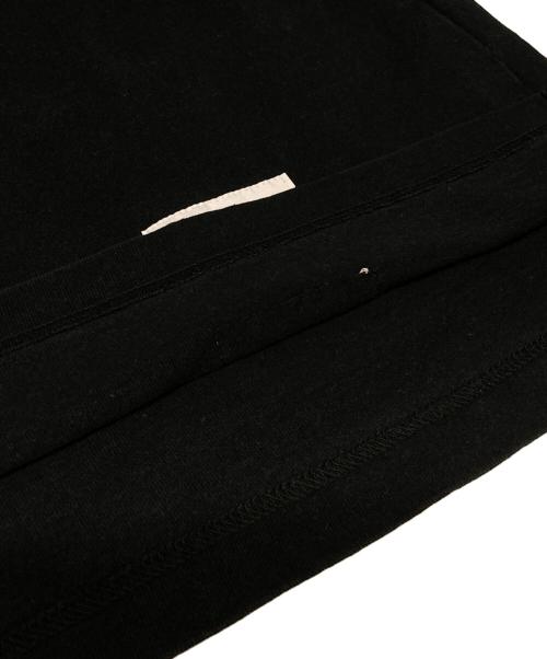 NEIGHBORHOOD（ネイバーフッド）NEIGHBORHOOD (ネイバーフッド) ロングスリーブカットソー ブラック サイズ:Mの古着・服飾アイテム