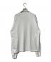 NEIGHBORHOOD (ネイバーフッド) BW CREWNECK-P LS ホワイト サイズ:M：8000円