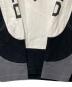 中古・古着 NEIGHBORHOOD (ネイバーフッド) HOCKEY SHIRT LS ホワイト×ブラック サイズ:L：15000円