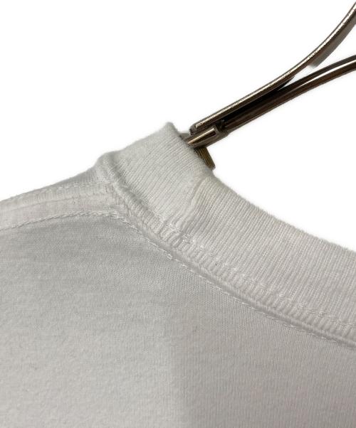 NEIGHBORHOOD（ネイバーフッド）NEIGHBORHOOD (ネイバーフッド) NH 251 SPOT TEE SS-14 Tシャツ ホワイト サイズ:Ｍの古着・服飾アイテム
