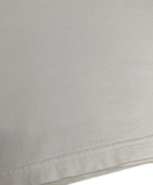 NEIGHBORHOOD（ネイバーフッド）NEIGHBORHOOD (ネイバーフッド) NH 251 SPOT TEE SS-14 Tシャツ ホワイト サイズ:Ｍの古着・服飾アイテム