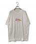 NEIGHBORHOOD（ネイバーフッド）の古着「NH 251 SPOT TEE SS-14 Tシャツ」｜ホワイト