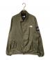 THE NORTH FACE（ザ ノース フェイス）の古着「ザ コーチジャケット」｜カーキ
