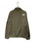 THE NORTH FACE (ザ ノース フェイス) ザ コーチジャケット カーキ サイズ:L：7000円