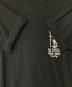 中古・古着 stussy (ステューシー) プリントTシャツ ブラック サイズ:Ｍ：4000円