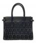 FURLA（フルラ）の古着「2WAYショルダーバッグ」｜ブラック