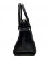 FURLA (フルラ) 2WAYショルダーバッグ ブラック：5000円